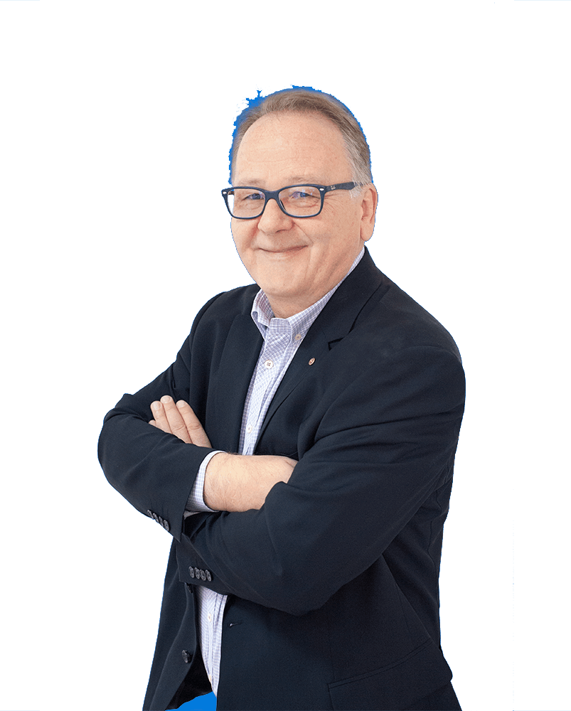 Dr. Andreas Maier